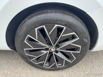 SUPERB Combi 4X4 L&K DSG 147KW WEBASTO ACC DCC KAM TZ DPH - 16