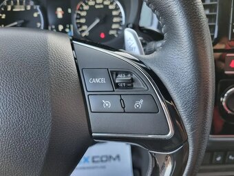 Mitsubishi Outlander, 2.0 MIVEC - 16