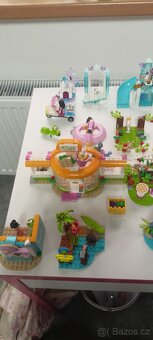 Lego friends velký mix - 16