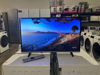 Televize použité v dobrém stavu - 16