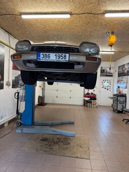 Jaguar XJS kabriolet V12 6.0 - 16