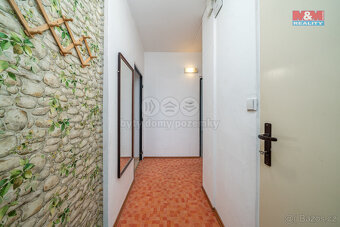 Prodej bytu 2+1, 63 m², Česká Třebová, ul. Křib - 16
