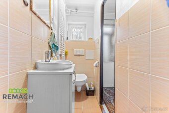 Prodej rodinný dům, 145 m2 -  pozemek 279 m2, Náchod - 16