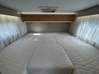 ADRIA MATRIX 670 SL, MODEL 2025, AUTOMAT, 180 PS - 16