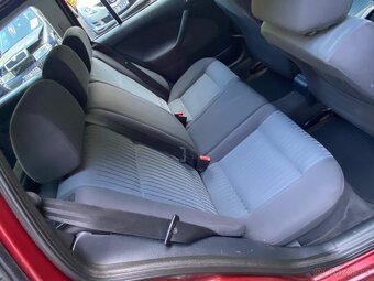 Škoda Octavia Combi 1.9TDI 66kW Elegance klima tempomat 2004 - 16