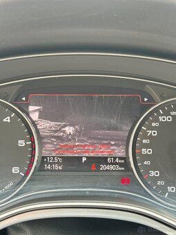 Audi A6 Avant 3.0l 200kw odpočet DPH - 16