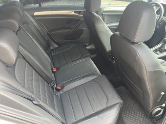 Volkswagen Golf 7 Combi 1.4 TSI 90KW Comfortline BlueMotion - 16