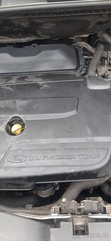 FORD KUGA 2,0TDCi, 4x4, automat - 16