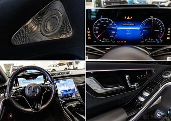 Mercedes-Benz S 580e - 16