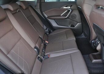 BMW X1 xDrive23d M-SPORT - 16