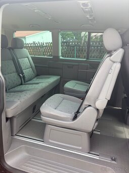 Volkswagen T5 Multivan 1.9 TDI 75kW - 16