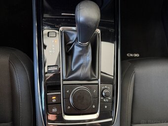 Mazda CX-30, SkyActiv X AT 2.0 132 kW - 16