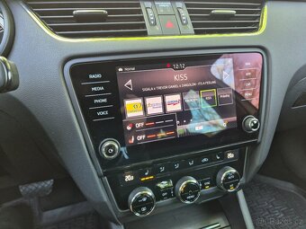 Škoda Octavia 3 2.0 TDI 110kw DSG 2019 Soleil - 16