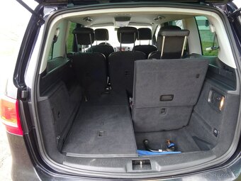 Volkswagen Sharan 2.0 TDi 103kW 4x4 7míst, Bohužel prodáno - 16