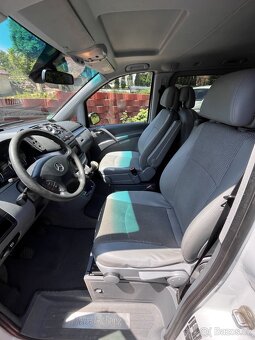 Mercedes-benz Viano CDI 2,2 - 16