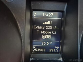 Škoda Yeti 2.0 TDI 4x4 top stav - 16