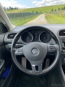 🚨🚨🚨Golf 6 1.2tsi variant🚨🚨🚨 - 16