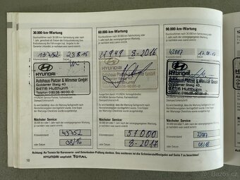 Hyundai i30 1.4 73 kW 1.majitel - 16