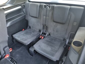 Volkswagen Touran 1,4 TSI DSG Highline, 7 míst, 110 kW - 16