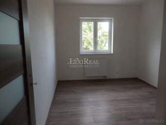 Prodej bytu 4+kk - 103 m2, zahrádka 70 m2 Stehelčeves - 16