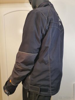 Rukka kvalitní značková letní bunda na moto V. 60 - 16