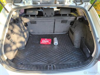 Prodám BMW 318d Touring (2012) - 16
