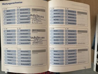 BMW E60 550i V8 - 16