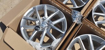 Borbet 5x114,3 r18 sportage tucson cx-5 cr-v kia mazda honda - 16