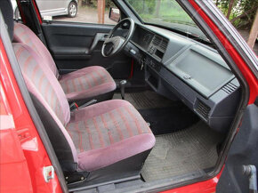 Škoda Forman 1,3 LPG TAŽNÉ ZAŘÍZENÍ - 16