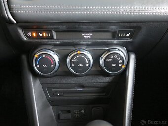 MAZDA CX-3 2.0 SPORTS LINE r.v.10/2019 MATRIX,BOSE,HEAD UP - 16