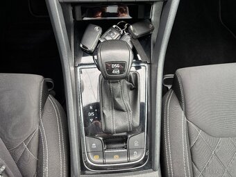 Škoda Karoq Sportline 4x4 2,0 TDi 110 kW (150 PS) - 16