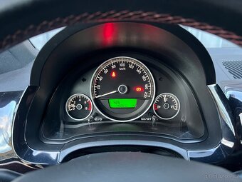 Škoda Citigo 1.0 MPI Monte Carlo 5 dveří + nové zimní pneu - 16