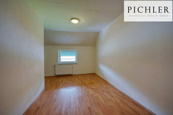 Prodej domu, 2+kk, 43 m2, Košetice - 16