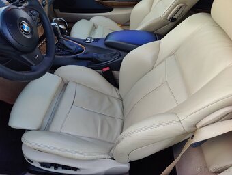 BMW 6 E63 645ci - 16