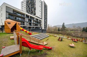 Pronájem byt 2+kk, 70㎡ - 16