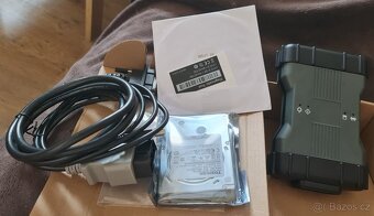 Prodám Outlander PHEV 2,0L "EL" - 16