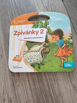 Albi Kouzelné čtení - 16