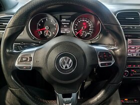 VW Golf GTi Vi 2.0TSi 280PS/Forge/InsidePower/nový motor - 16