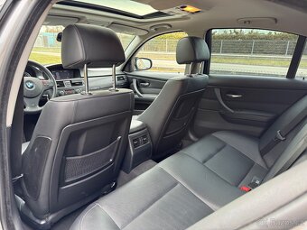 BMW 335i LCi N54 - 16