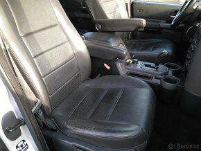 Land Rover Discovery 2.7 Td V6 TD HSE - 16