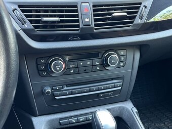 BMW X1 e84 xDrive20d 130kw 163 tkm 2011 - 16