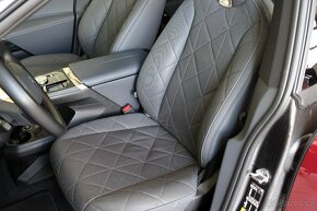 BMW iX xDrive 40, Záruka, Laser,Ventilace,HUD, tažné - 16
