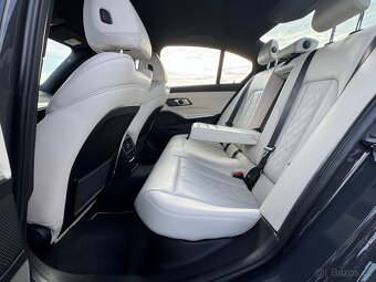 BMW M340i 275kW DPH ČR 2021 LASER - 16