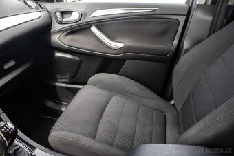 Ford S-Max 2.0 TDCi DPF 163k Titanium - 16