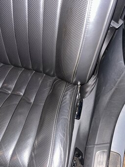 VW Phaeton 3.0TDi - 16