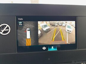 Sprinter 317CDI/L, perfektní stav - 16
