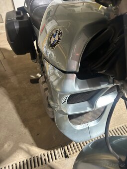 BMW K 75 C - 16