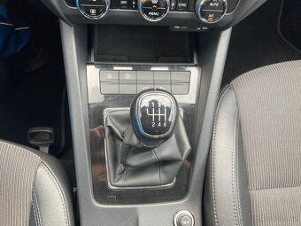 Skoda Octavia 3 2.0TDI 110kw - 16
