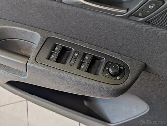 Seat Alhambra 2.0TDi DSG 7MÍST STYLE, DPH - 16