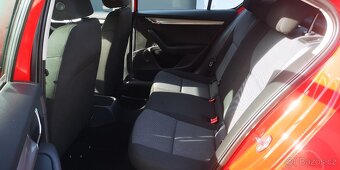 Škoda Octavia III 1,2 TSI - 63kw. PĚKNÝ STAV - NOVÁ STK+EM - 16